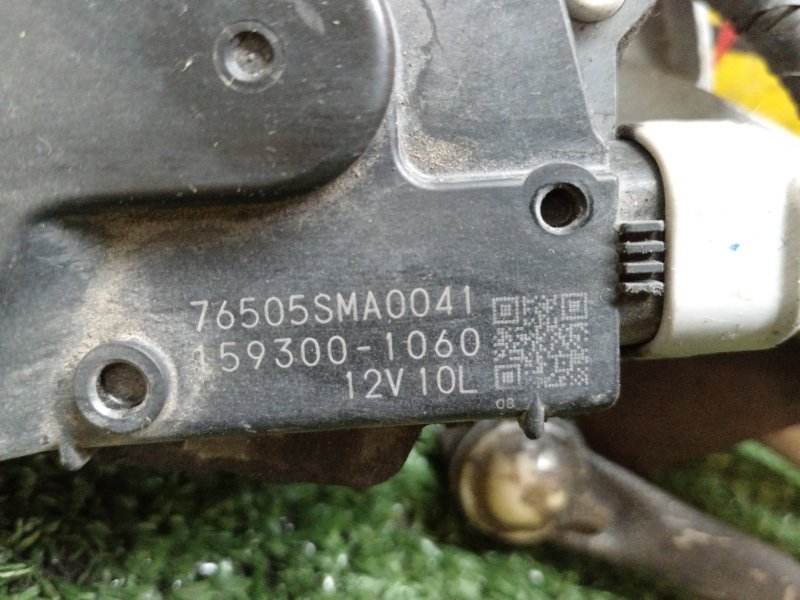 Мотор дворников, 500 рублей, Красноярск