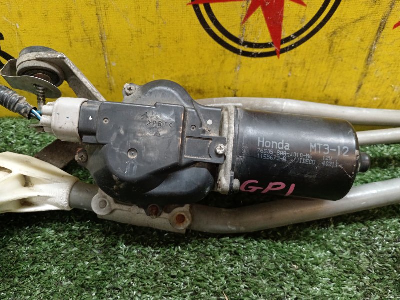 Мотор дворников, 300 рублей, Красноярск