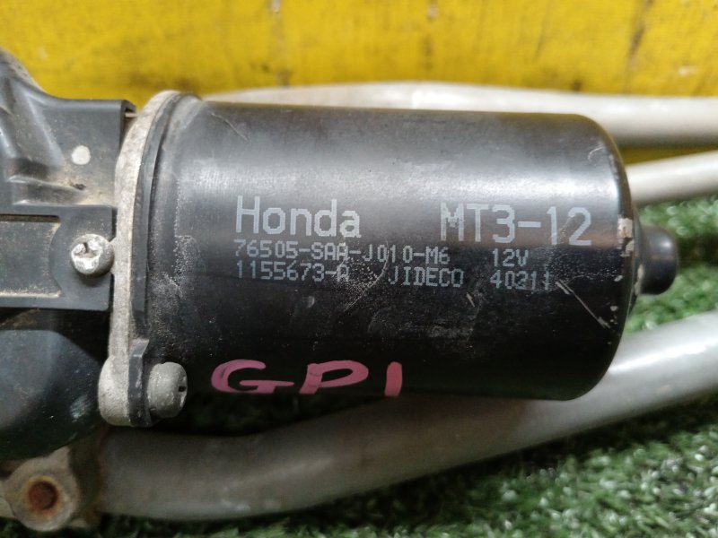 Мотор дворников, 300 рублей, Красноярск