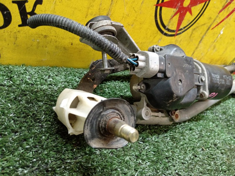 Мотор дворников, 300 рублей, Красноярск