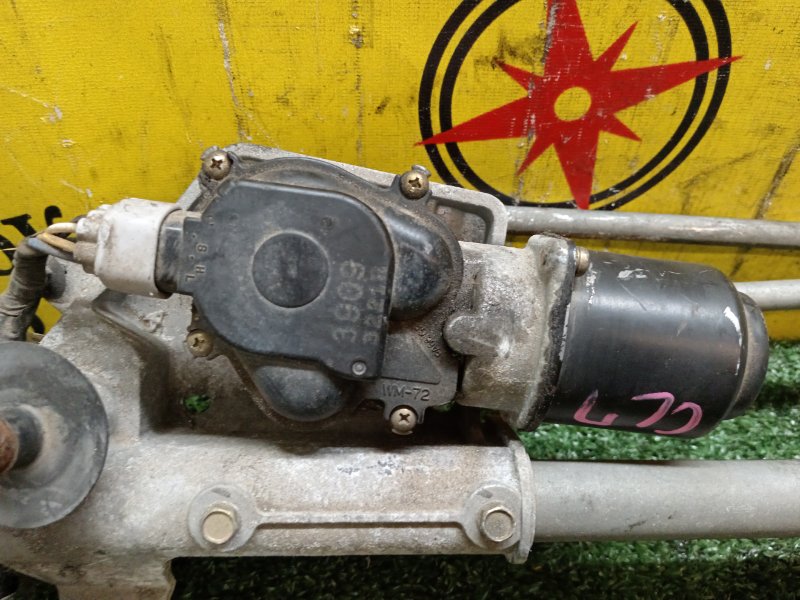 Мотор дворников, 300 рублей, Красноярск