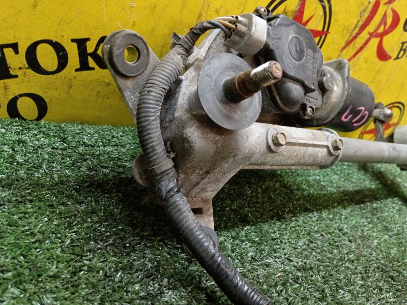 Мотор дворников, 300 рублей, Красноярск