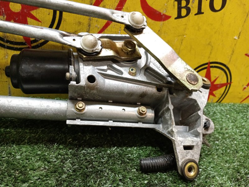 Мотор дворников, 300 рублей, Красноярск