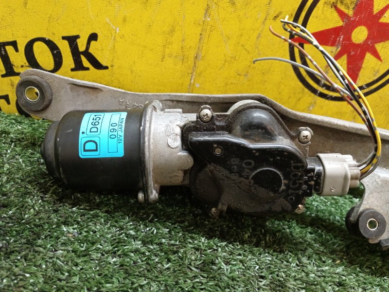 Мотор дворников, 400 рублей, Красноярск