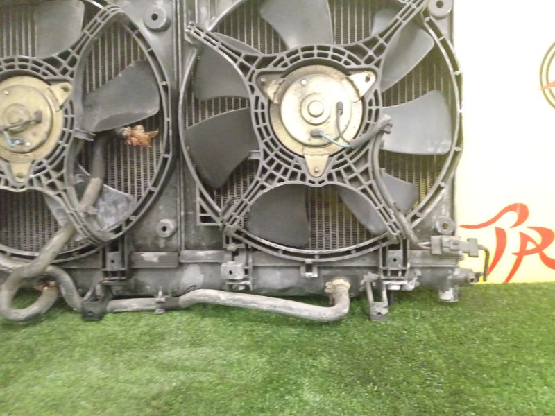 Радиатор охлаждения двигателя, 7000 рублей, Красноярск