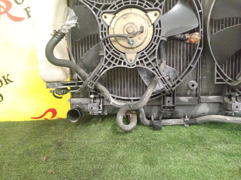 Радиатор охлаждения двигателя, 7000 рублей, Красноярск