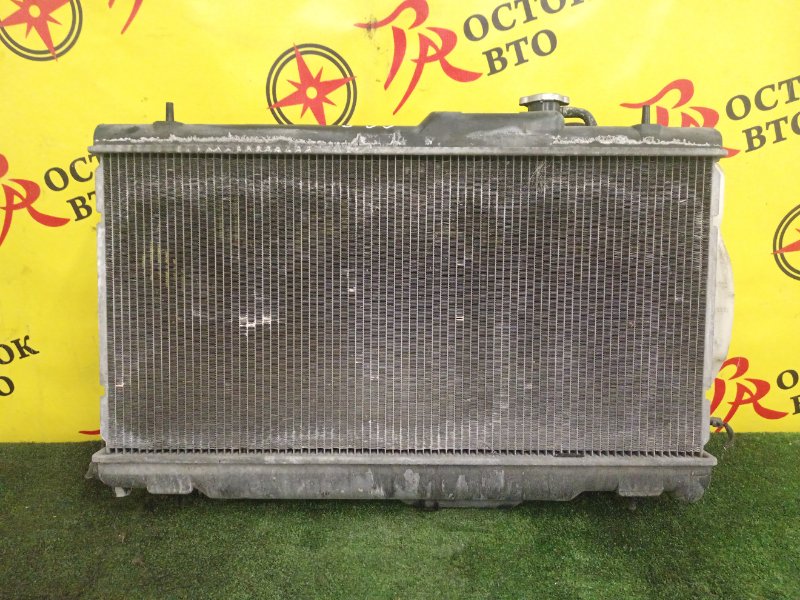 Радиатор охлаждения двигателя, 7000 рублей, Красноярск