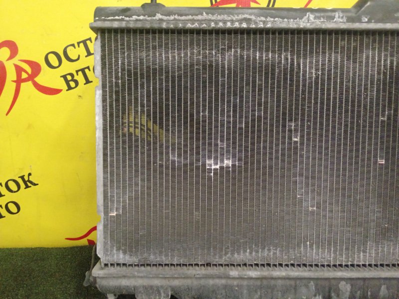 Радиатор охлаждения двигателя, 7000 рублей, Красноярск
