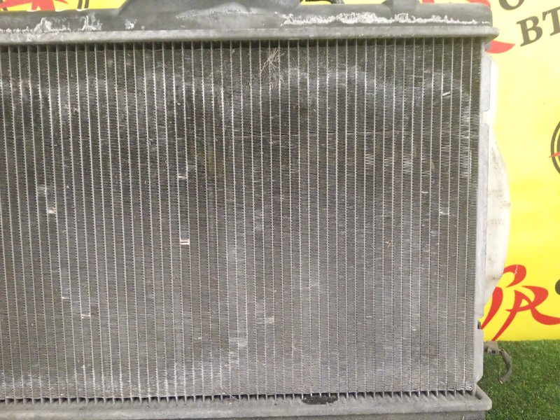 Радиатор охлаждения двигателя, 7000 рублей, Красноярск