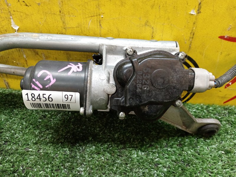 Мотор дворников, 300 рублей, Красноярск