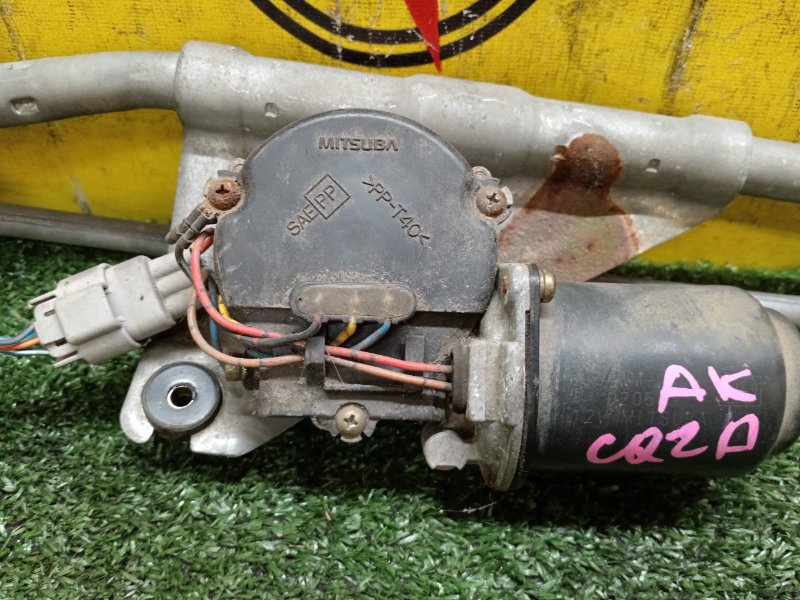 Мотор дворников, 500 рублей, Красноярск