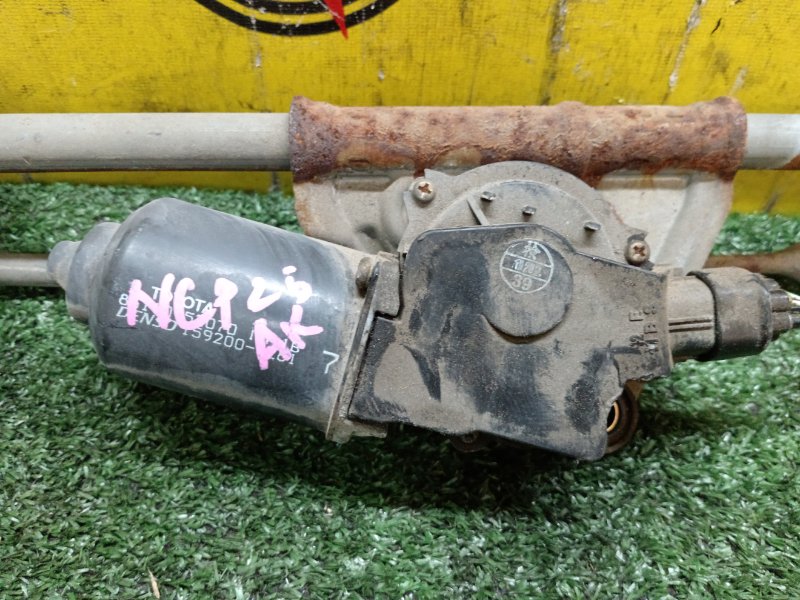 Мотор дворников, 400 рублей, Красноярск