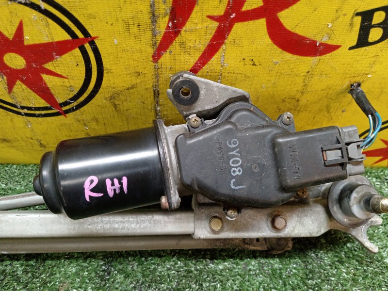 Мотор дворников, 2000 рублей, Красноярск