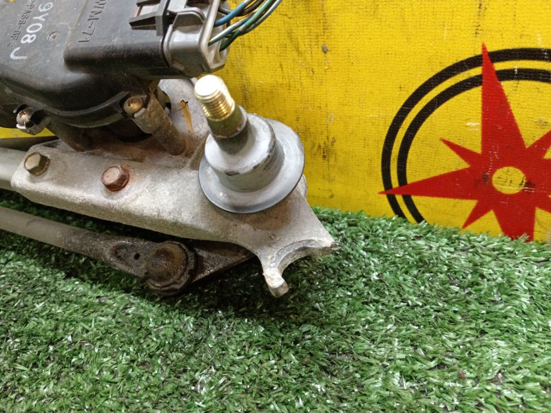 Мотор дворников, 2000 рублей, Красноярск