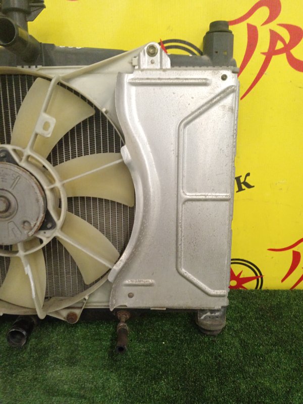 Радиатор охлаждения двигателя, 8000 рублей, Красноярск