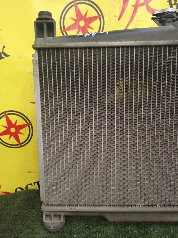 Радиатор охлаждения двигателя, 8000 рублей, Красноярск