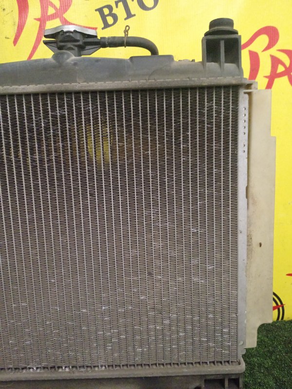 Радиатор охлаждения двигателя, 8000 рублей, Красноярск