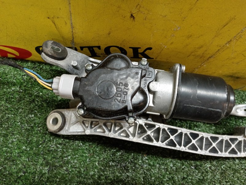 Мотор дворников, 1500 рублей, Красноярск