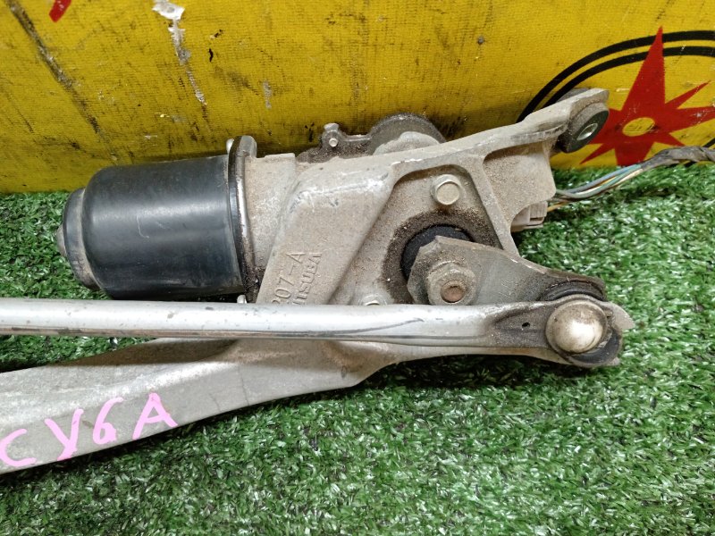 Мотор дворников, 1500 рублей, Красноярск