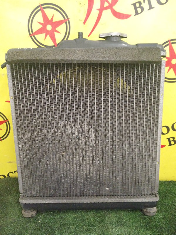 Радиатор охлаждения двигателя, 7000 рублей, Красноярск