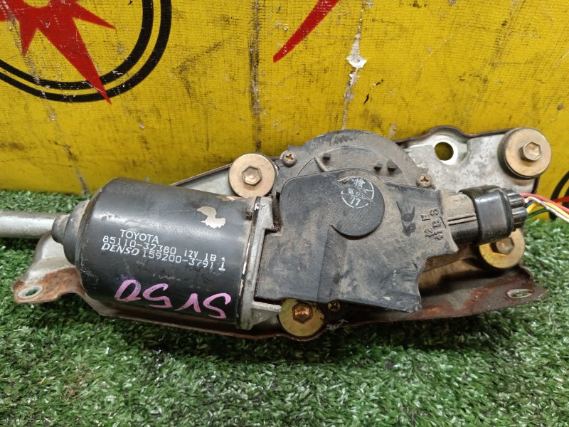 Мотор дворников, 1000 рублей, Красноярск