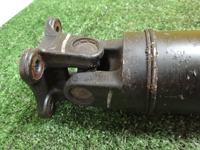 Карданный вал, 11000 рублей, Красноярск