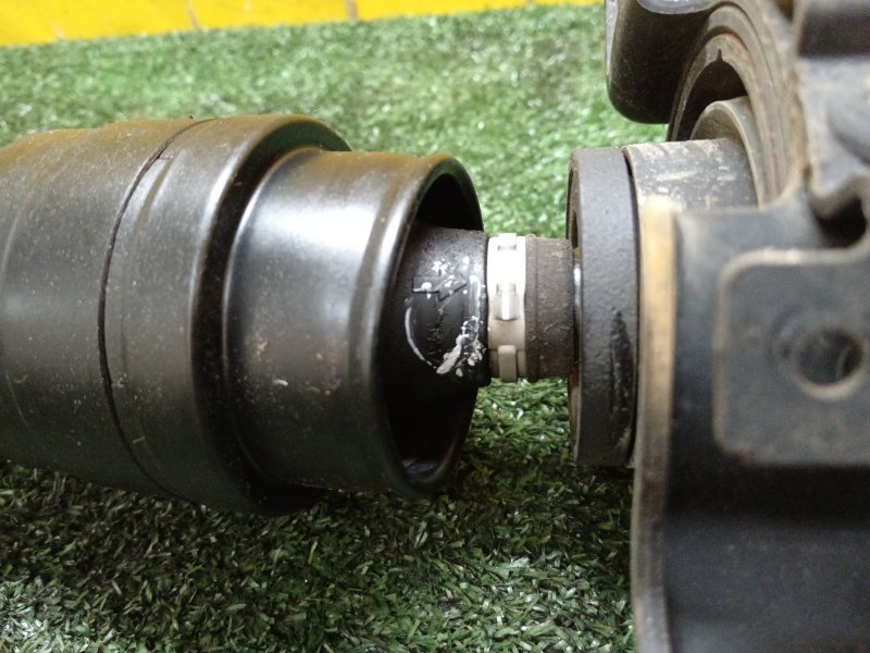 Карданный вал, 11000 рублей, Красноярск