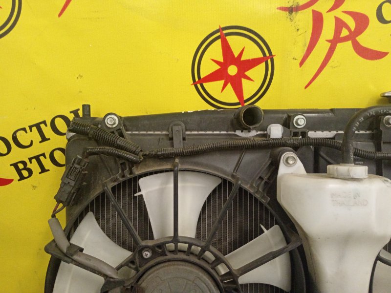 Радиатор охлаждения двигателя, 3500 рублей, Красноярск