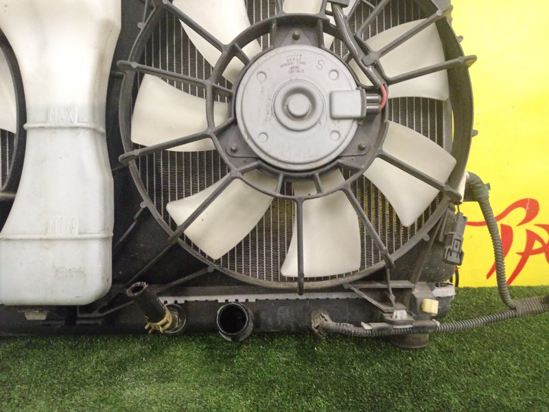 Радиатор охлаждения двигателя, 3500 рублей, Красноярск