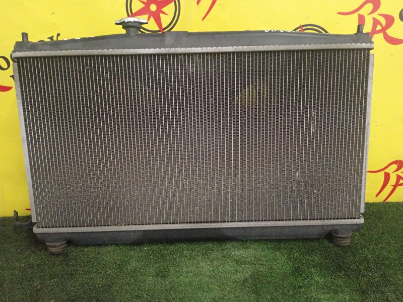 Радиатор охлаждения двигателя, 3500 рублей, Красноярск