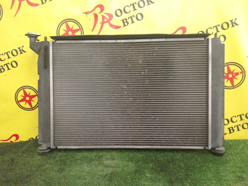 Радиатор охлаждения двигателя, 3500 рублей, Красноярск