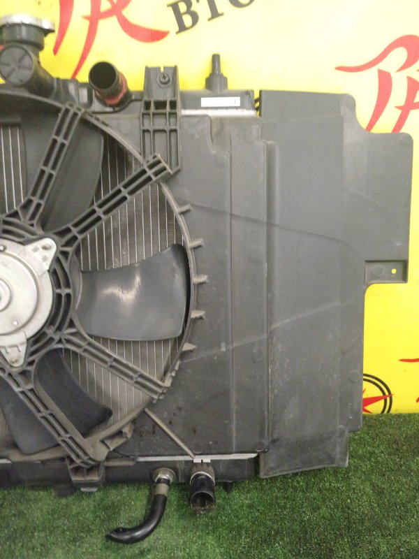 Радиатор охлаждения двигателя, 4000 рублей, Красноярск
