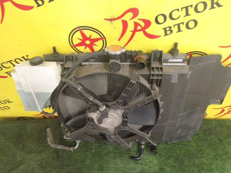 Радиатор охлаждения двигателя, 4000 рублей, Красноярск