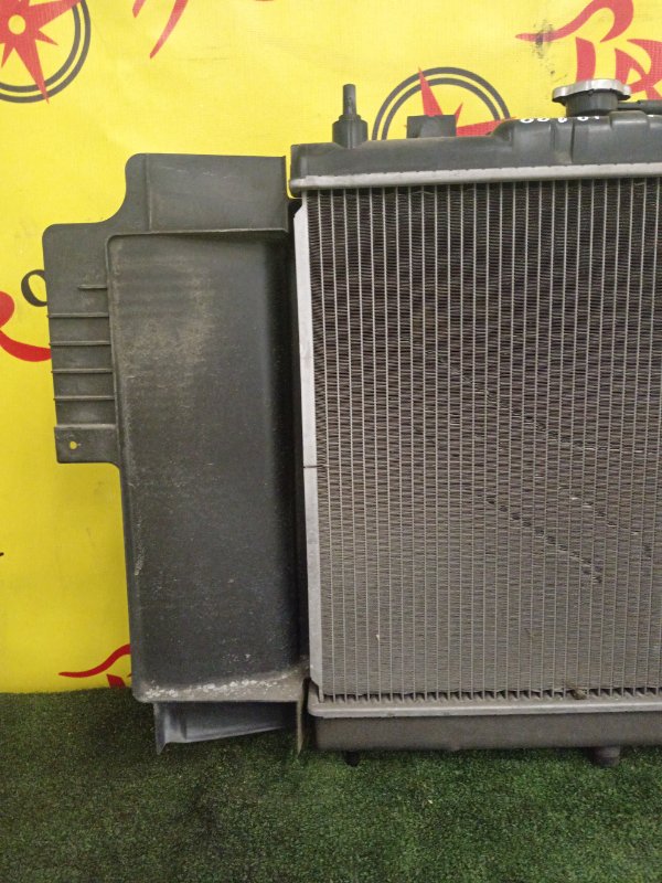 Радиатор охлаждения двигателя, 4000 рублей, Красноярск