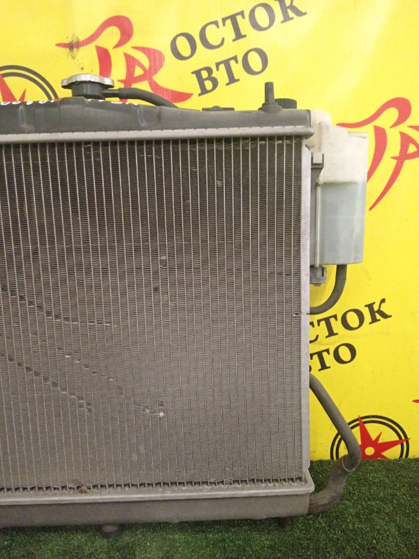 Радиатор охлаждения двигателя, 4000 рублей, Красноярск