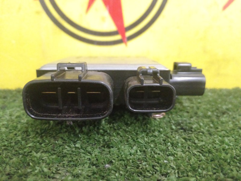 Блок управления вентилятором, 3000 рублей, Красноярск