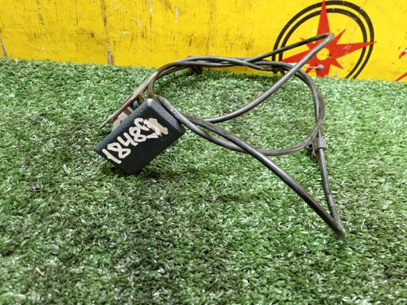 Трос замка капота, 1000 рублей, Красноярск