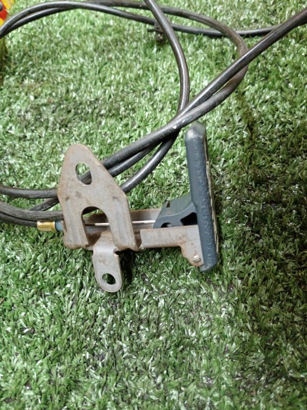 Трос замка капота, 1000 рублей, Красноярск