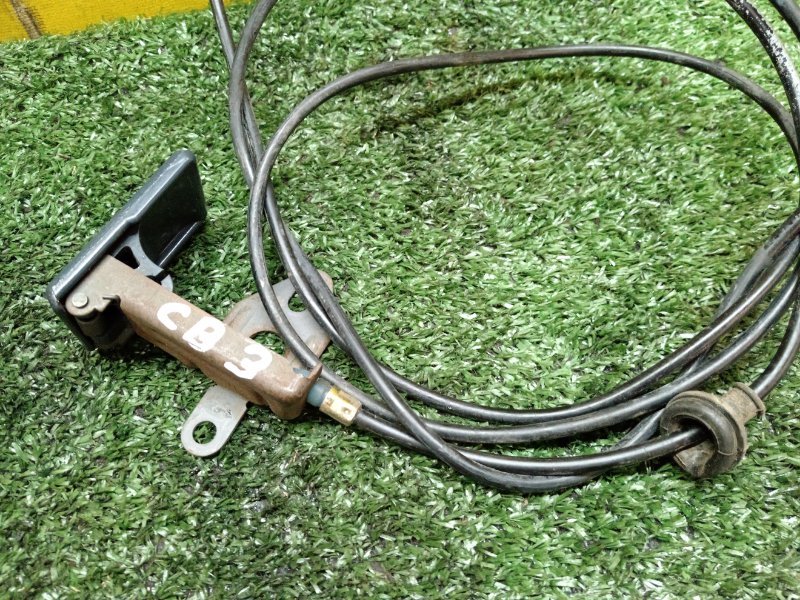 Трос замка капота, 1000 рублей, Красноярск