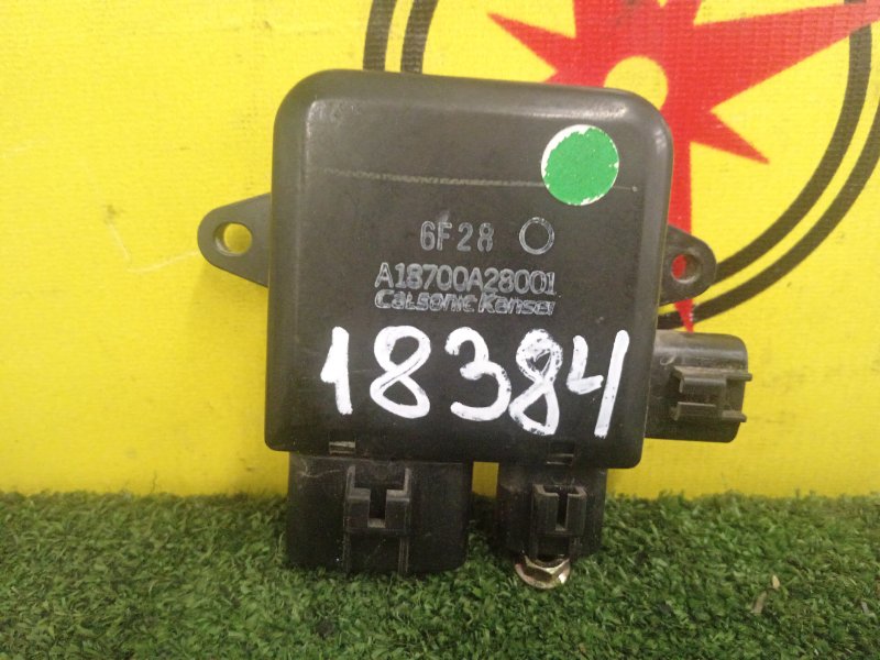 Блок управления вентилятором, 3000 рублей, Красноярск