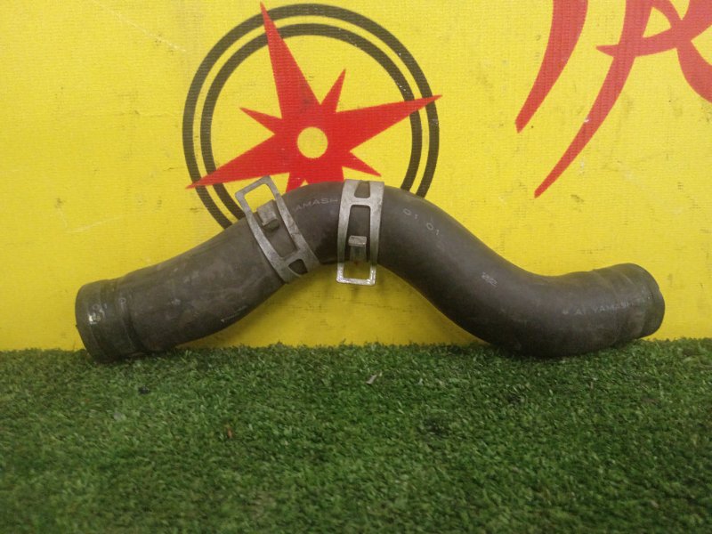 Патрубок радиатора, 1000 рублей, Красноярск