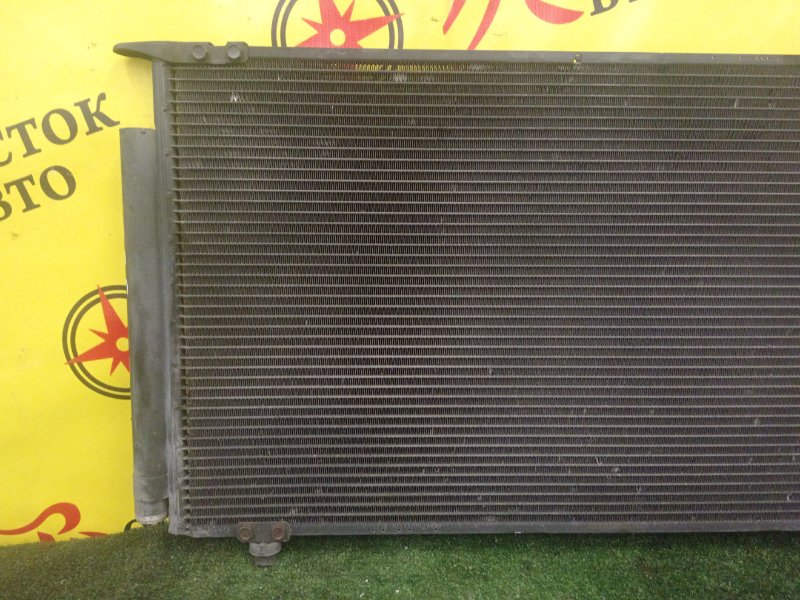 Радиатор кондиционера, 4200 рублей, Красноярск