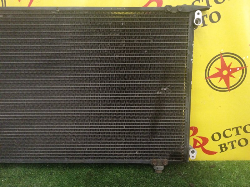 Радиатор кондиционера, 4200 рублей, Красноярск