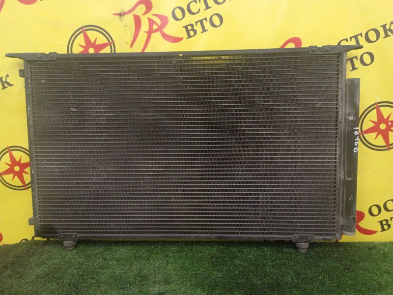 Радиатор кондиционера, 4200 рублей, Красноярск