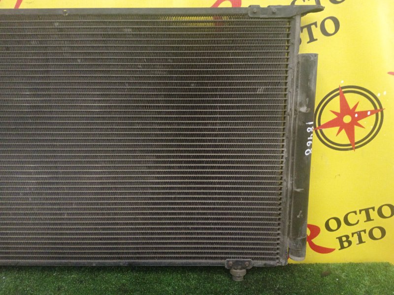 Радиатор кондиционера, 4200 рублей, Красноярск