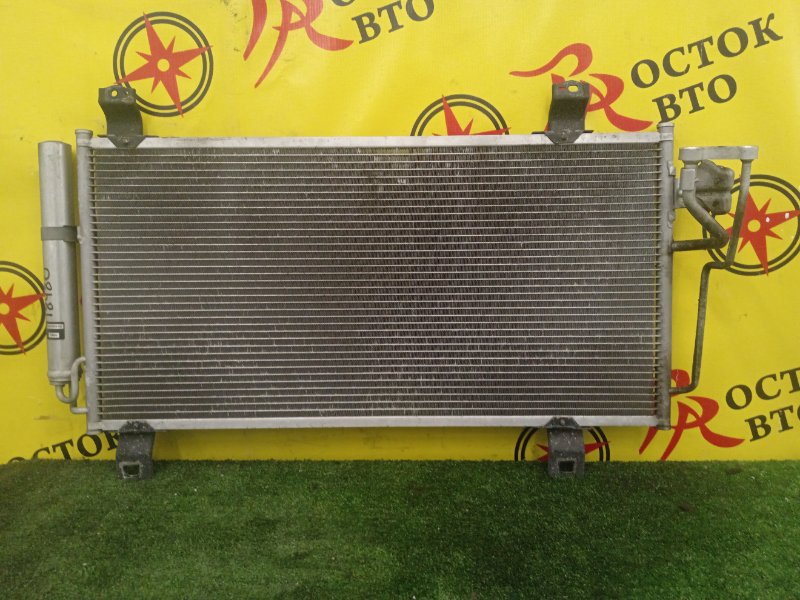 Радиатор кондиционера, 1000 рублей, Красноярск