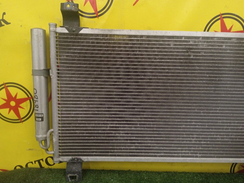 Радиатор кондиционера, 1000 рублей, Красноярск