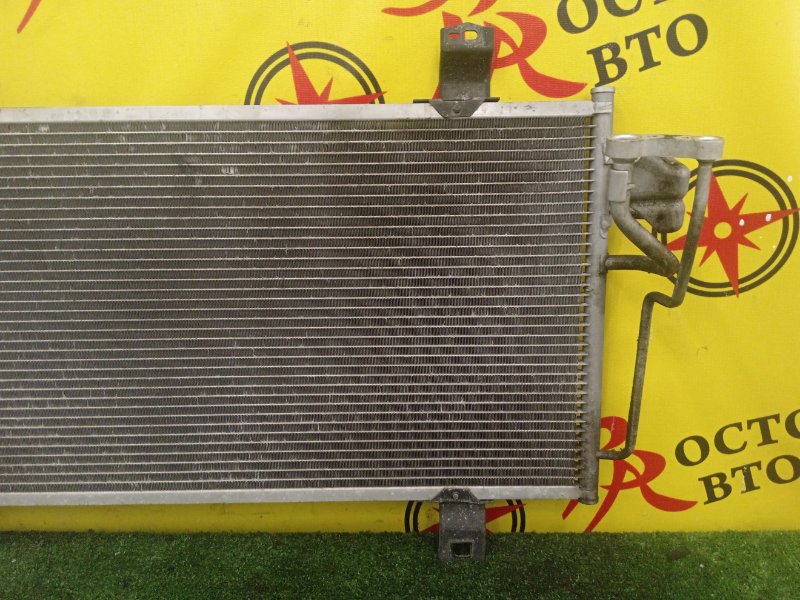 Радиатор кондиционера, 1000 рублей, Красноярск