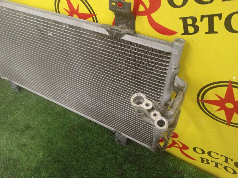 Радиатор кондиционера, 1000 рублей, Красноярск