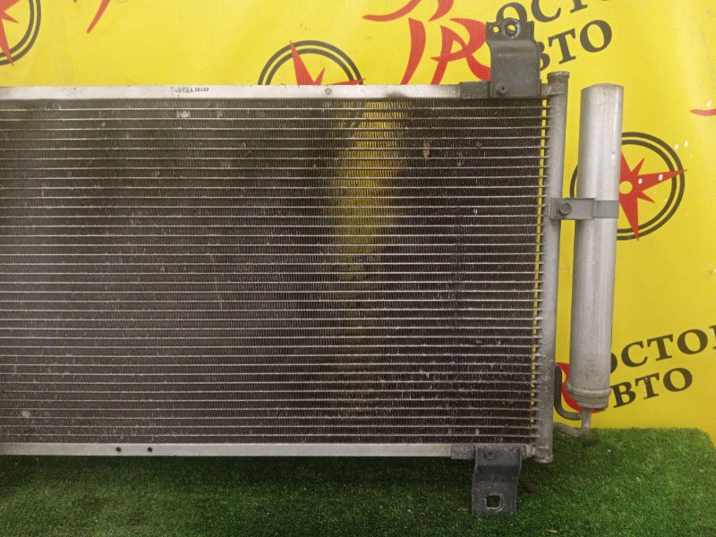 Радиатор кондиционера, 1000 рублей, Красноярск